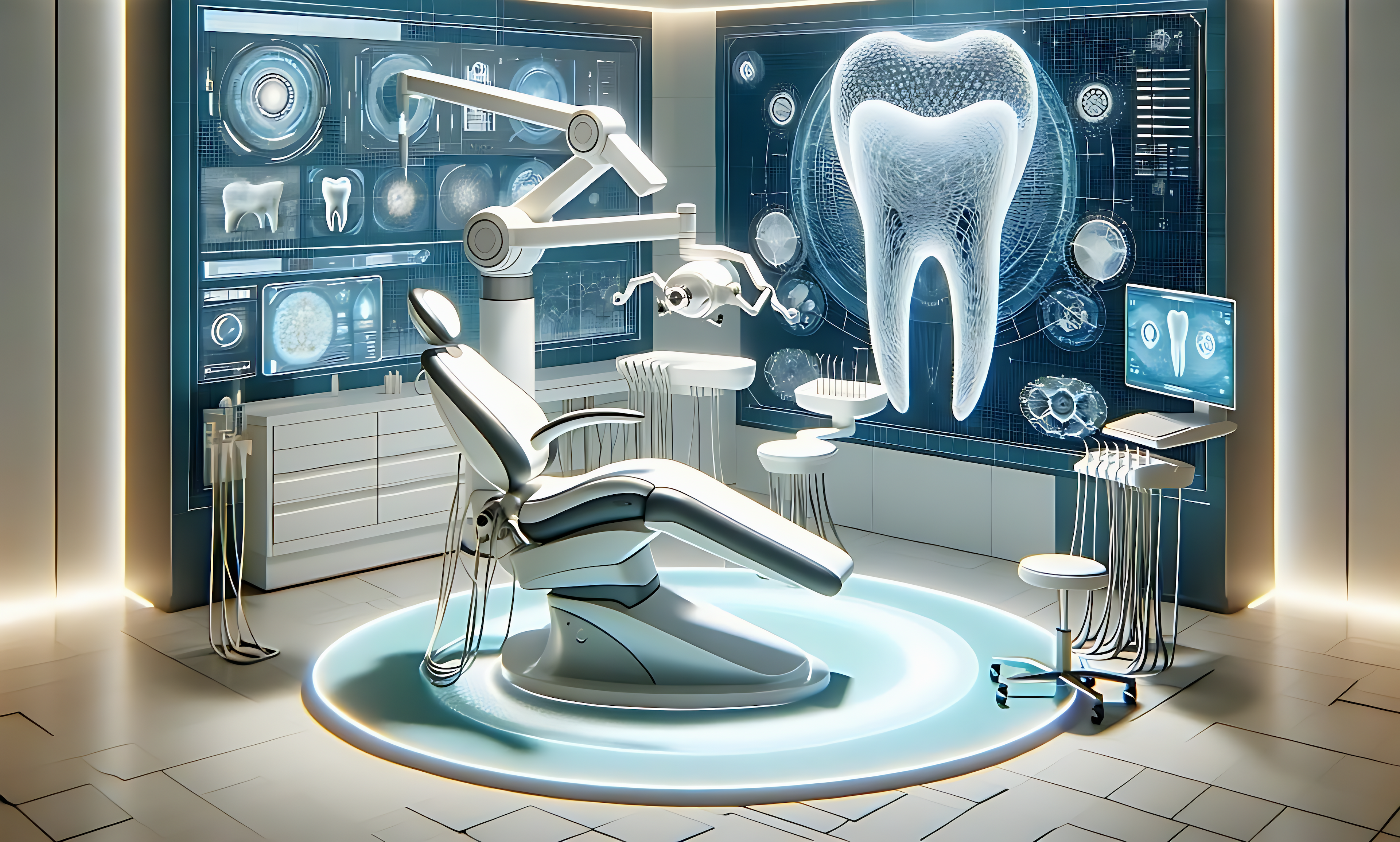 AI Vs Human Diagnosis in Dentistry: Which is More Accurate?