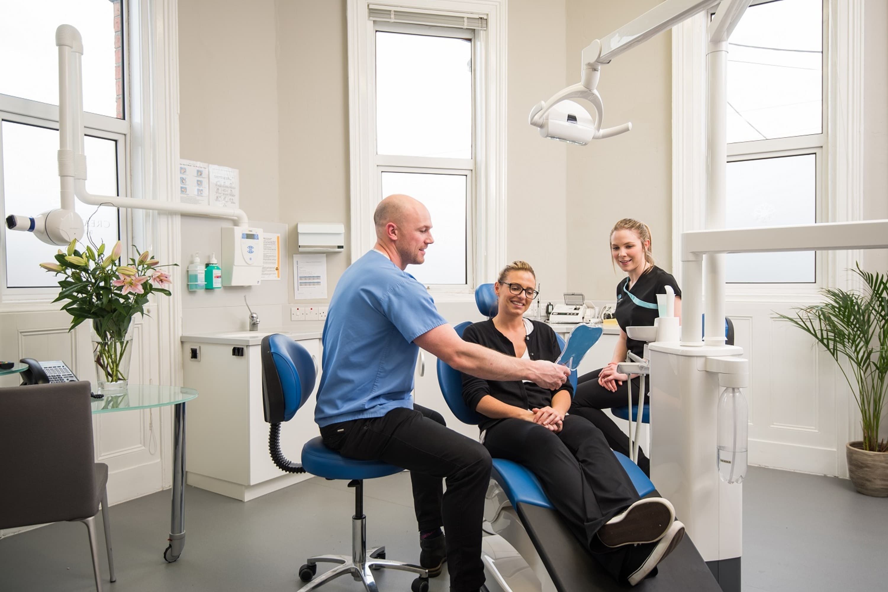 5 Ways Dental Software Improves Billing & Revenue Cycle | Medecro